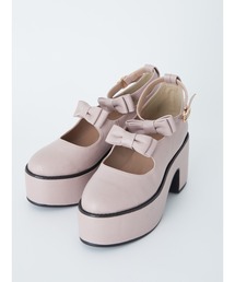 Swankiss Ank Rouge パンプス 靴 Ｍサイズ M ピンク Ank Rouge（アンクルージュ）｜シューズ（ピンク系）一覧 - WEAR