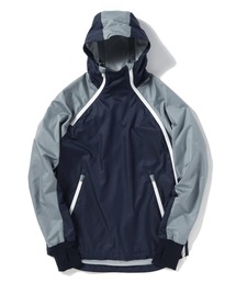 narifuri | プルブレーカー(マウンテンパーカー)