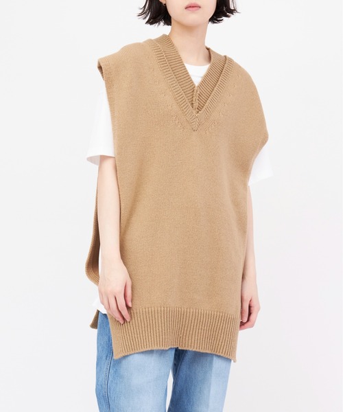 Maison Margiela（メゾンマルジェラ）の「Maison Margiela VEST