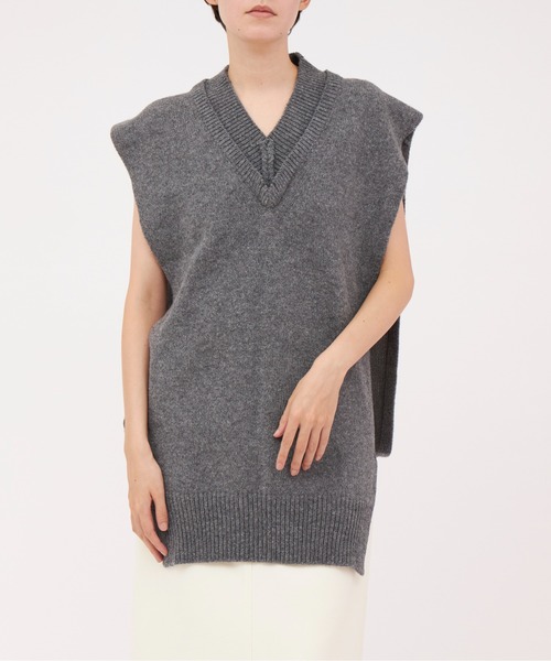 Maison Margiela（メゾンマルジェラ）の「Maison Margiela VEST