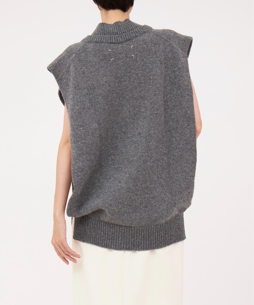 Maison Margiela（メゾンマルジェラ）の「Maison Margiela VEST