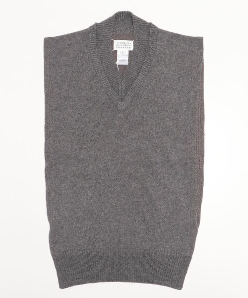 Maison Margiela（メゾンマルジェラ）の「Maison Margiela VEST