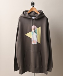 DEPROID / DEPROID×itaru Dagging girl P/O PK
