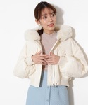 JILL STUART(ジルスチュアート)の「ジャケット/アウター(ブルゾン)」