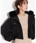 JILL STUART(ジルスチュアート)の「ジャケット/アウター(ブルゾン)」