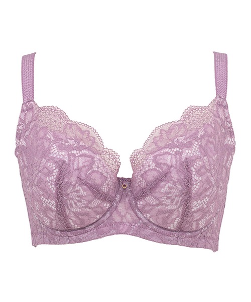 BRADELIS NEWYORK(ブラデリスニューヨーク)の「クイックサポートブラ22A1 ブラデリス グラマー向け(ブラジャー・レディース・ブルー/ダークブラウン/ピンク・F75/F80/F85/G75/G80/G85/H75/H80/H85)」の17枚目の写真