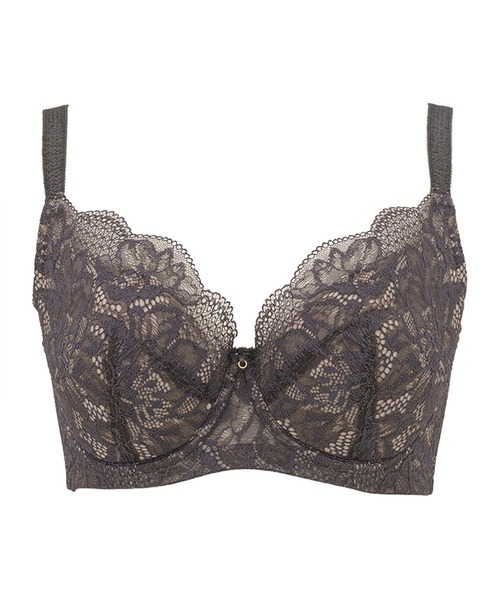 BRADELIS NEWYORK(ブラデリスニューヨーク)の「クイックサポートブラ22A1 ブラデリス グラマー向け(ブラジャー・レディース・ブルー/ダークブラウン/ピンク・F75/F80/F85/G75/G80/G85/H75/H80/H85)」の18枚目の写真