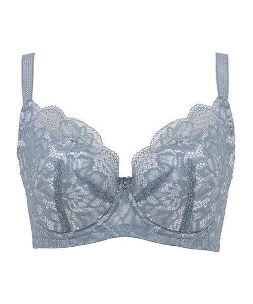 BRADELIS NEWYORK(ブラデリスニューヨーク)の「クイックサポートブラ22A1 ブラデリス グラマー向け(ブラジャー・レディース・ブルー/ダークブラウン/ピンク・F75/F80/F85/G75/G80/G85/H75/H80/H85)」の19枚目の写真