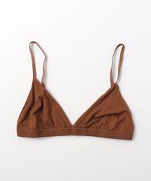 ＜BASERANGE＞MISSISSIPPI BRA OCULAR/ブラ