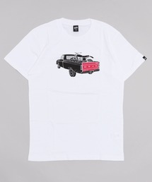 CARBY PICKUP TEE