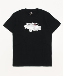 CARBY PICKUP TEE