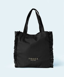 TOCCA｜トッカのバッグ（フリル）通販 - ZOZOTOWN