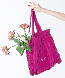 TRIM WAVES SUBBAG サブバッグ