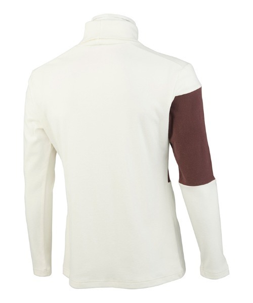 ソリストヒート タートルネック ロングスリーブシャツ | デサント