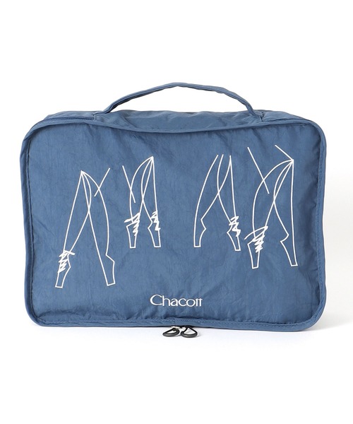 レスポートサック チャコット Chacott ショルダーバッグ ポーチ付き レスポートサックと、バレエ・ダンスブランド「チャコット」が