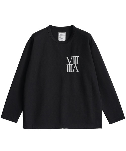 QUILT JQ L/S PO