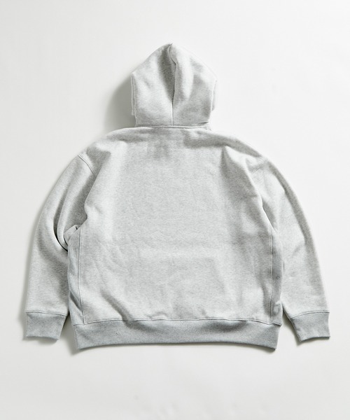 Limited】'Shaolin SB Boy' Sweat Parka（パーカー）｜APPLEBUM