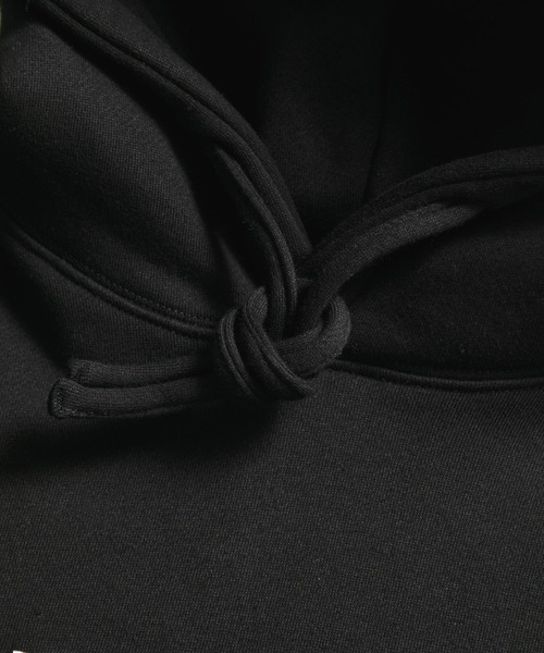Limited】'Shaolin SB Boy' Sweat Parka（パーカー）｜APPLEBUM