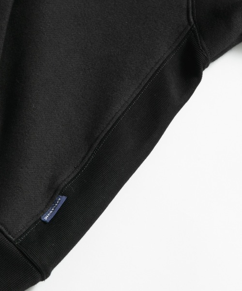 Limited】'Shaolin SB Boy' Sweat Parka（パーカー）｜APPLEBUM