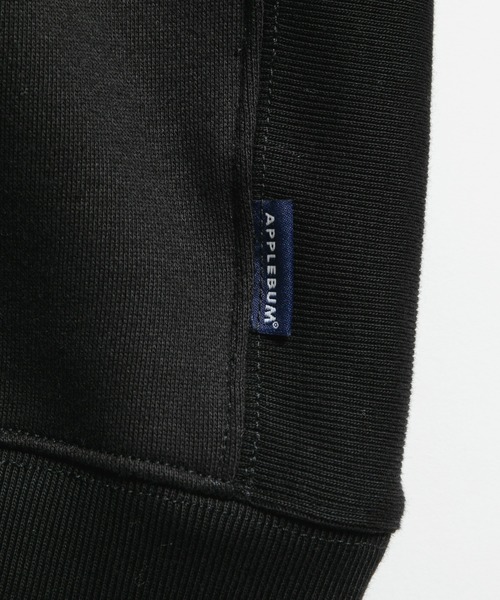 Limited】'Shaolin SB Boy' Sweat Parka（パーカー）｜APPLEBUM
