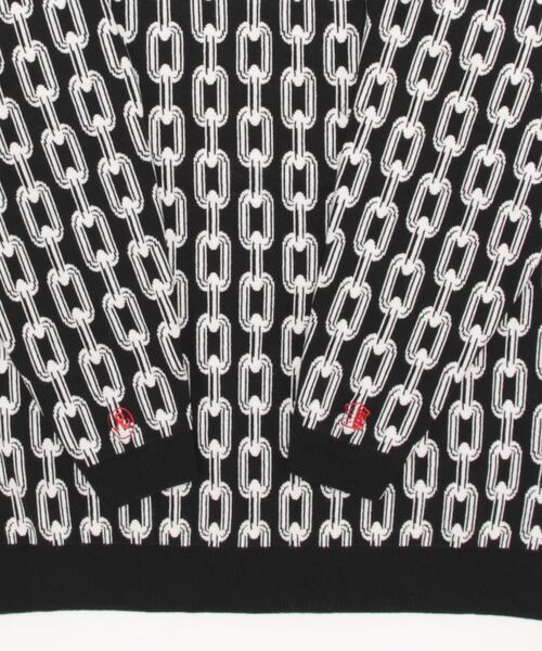 RICHARDSON x PHS TEAM CHAINLINK KNIT