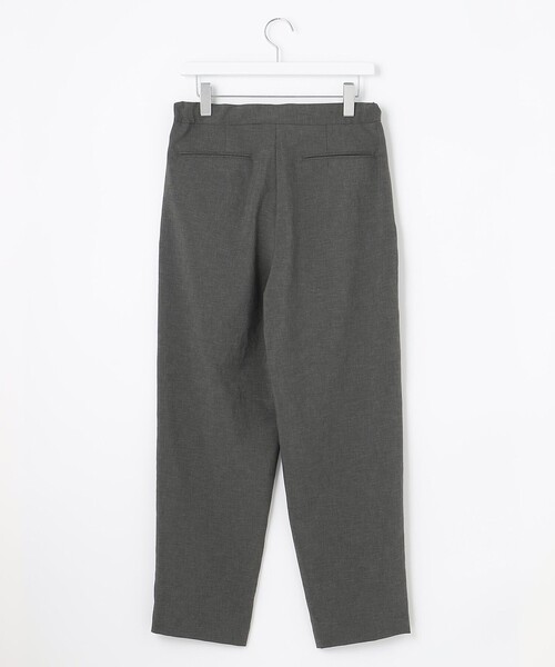 UNFILO(アンフィーロ)の「TENNEN TOUCH ワイドパンツ(その他パンツ・メンズ・ダークブラウン系/グレー系/ネイビー系・LARGE/MEDIUM/SMALL/X-LARGE)」の5枚目の写真