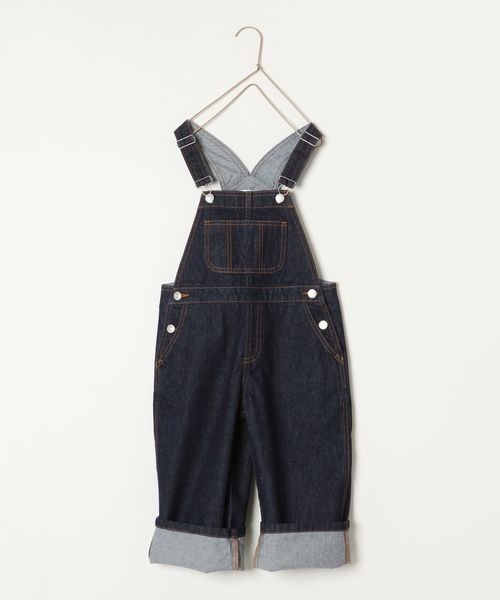 LOWRYS FARM ＣＯＮＥデニムサロペット 今季 LOWRYS FARM｜CONEデニムサロペット | Rakuten Fashion(楽天