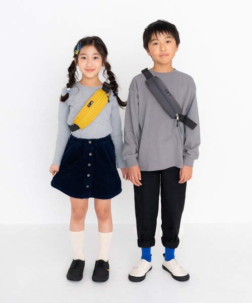 stample(スタンプル)の「レイン スニーカー(レインシューズ・キッズ・カーキ/ブラック/アイボリー・20cm/19cm/24cm/23cm/22cm/21cm)」の11枚目の写真