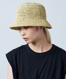 マーガレットの帽子 – Chapeaubas! -シャポーバ！-