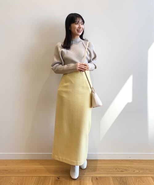 OPAQUE.CLIP（オペークドットクリップ）の「◆ホールハンドルミニバッグ【2WAY】（ショルダーバッグ・レディース・ブラック/オフホワイト/ピンク系・00）」の12枚目の写真