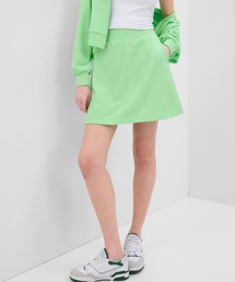 GAP | ヴィンテージ ソフト GAPロゴ ミニスカート(スカート)