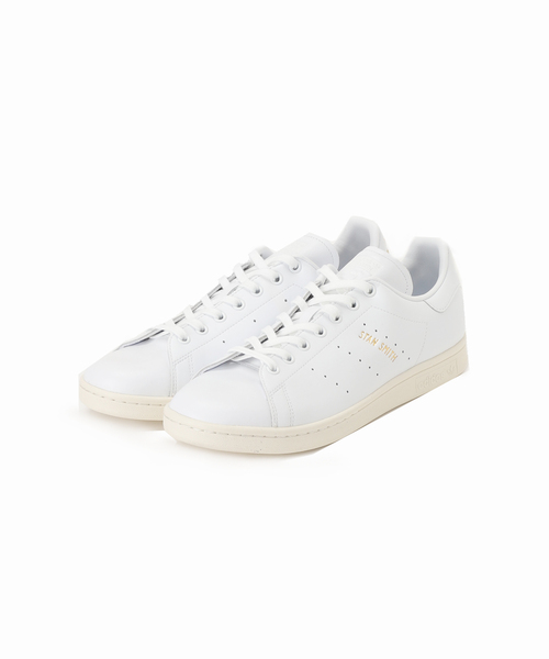 adidas（アディダス）の「《追加販売》"販路限定モデル"【adidas / アディダス】STANSMITH（スニーカー・メンズ・ホワイト・25cm/25.5cm/26cm/26.5cm/27cm/27.5cm/28cm/28.5cm）」の21枚目の写真