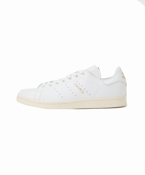 adidas（アディダス）の「《追加販売》"販路限定モデル"【adidas / アディダス】STANSMITH（スニーカー・メンズ・ホワイト・25cm/25.5cm/26cm/26.5cm/27cm/27.5cm/28cm/28.5cm）」の6枚目の写真