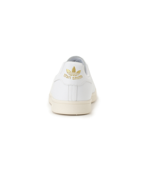 adidas（アディダス）の「《追加販売》"販路限定モデル"【adidas / アディダス】STANSMITH（スニーカー・メンズ・ホワイト・25cm/25.5cm/26cm/26.5cm/27cm/27.5cm/28cm/28.5cm）」の9枚目の写真