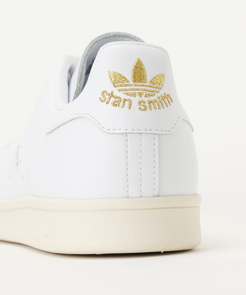 adidas（アディダス）の「《追加販売》"販路限定モデル"【adidas / アディダス】STANSMITH（スニーカー・メンズ・ホワイト・25cm/25.5cm/26cm/26.5cm/27cm/27.5cm/28cm/28.5cm）」の15枚目の写真
