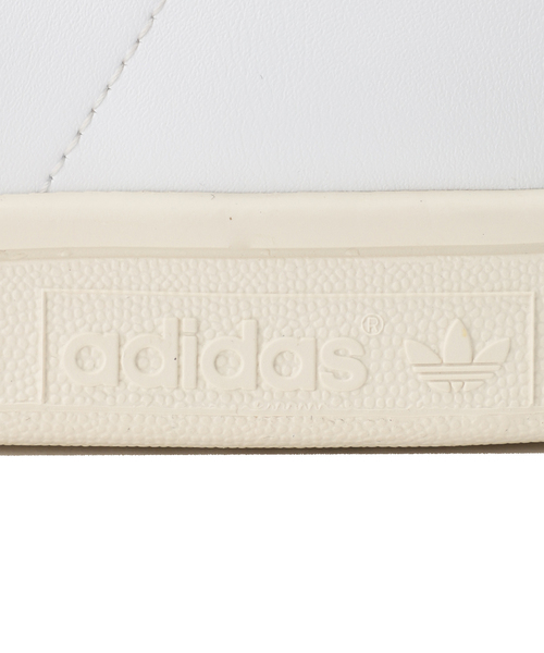 adidas（アディダス）の「《追加販売》"販路限定モデル"【adidas / アディダス】STANSMITH（スニーカー・メンズ・ホワイト・25cm/25.5cm/26cm/26.5cm/27cm/27.5cm/28cm/28.5cm）」の7枚目の写真