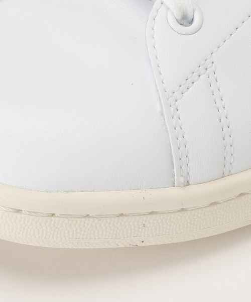 adidas（アディダス）の「《追加販売》"販路限定モデル"【adidas / アディダス】STANSMITH（スニーカー・メンズ・ホワイト・25cm/25.5cm/26cm/26.5cm/27cm/27.5cm/28cm/28.5cm）」の16枚目の写真