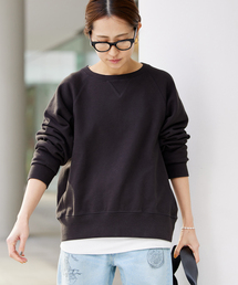 FRAMeWORK | プレーンスウェット(スウェット)