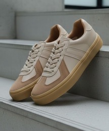 GERMAN TRAINER（ジャーマントレーナー）の「GERMAN TRAINER   バルカナイズド製法   ジャーマントレーナー ユニセックス（スニーカー）」