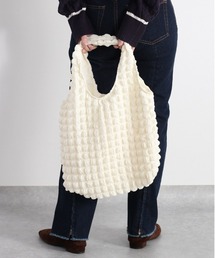 cepo | ポコポコトートバッグ(トートバッグ)