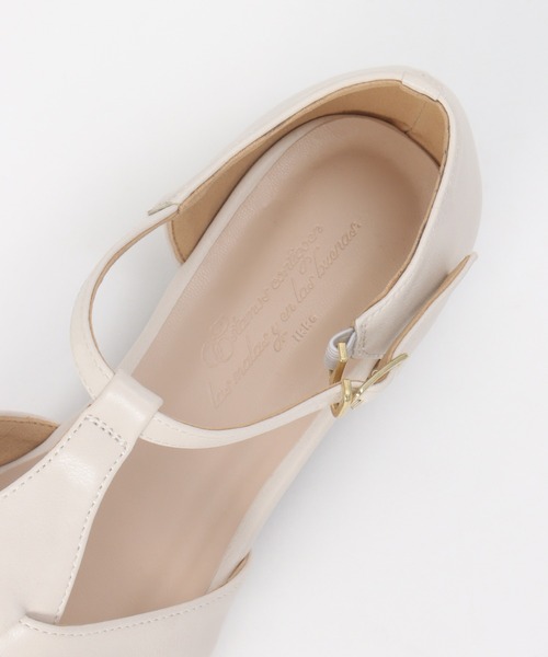 ikka(イッカ)の「ラウンドトゥグルカサンダル(サンダル・レディース・ブラック/オフホワイト・M/L)」の8枚目の写真