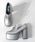LOVEHUNTER�i���u�n���^�[�j�́u+10.5cm �X�N�G�A�g�D���ꃍ�[�t�@�[�i���[�t�@�[�j�v�b�V���o�[�n3