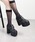 LOVEHUNTER�i���u�n���^�[�j�́u+10.5cm �X�N�G�A�g�D���ꃍ�[�t�@�[�i���[�t�@�[�j�v�b�u���b�N