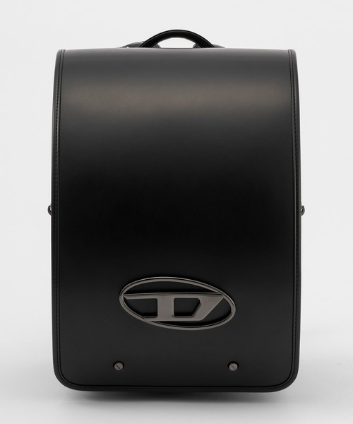 DIESEL(ディーゼル)METAL D-MARK (メタル ディー マーク