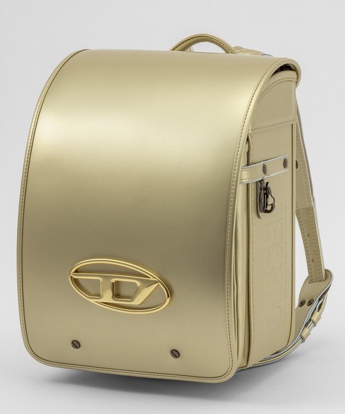 DIESEL(ディーゼル)METAL D-MARK (メタル ディー マーク