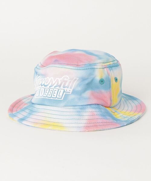 DIESEL（ディーゼル）の「ベビー ハット（ハット・キッズ・その他・Ⅲ/Ⅱ）」の3枚目の写真