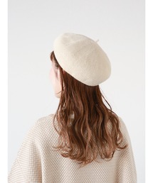 ehka sopo | ベレー帽(ハット)