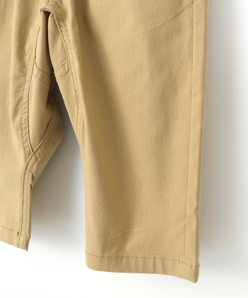 MAKE YOUR DAY(メイクユアデイ)の「スーパーストレッチ6分丈パンツ■80~140cm(その他パンツ・キッズ・ブラック/カーキ/アイボリー/ベージュ・80/90/100/110/120/130/140)」の16枚目の写真