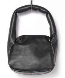 rinto（リント）の「【nanca/ナンカ】ﾚｻﾞｰﾊﾝﾄﾞﾊﾞｯｸﾞ（トートバッグ）」