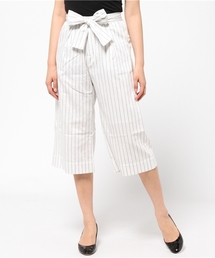 one after another NICE CLAUP | 【ナイスクラップ】ガウチョパンツ(その他パンツ)